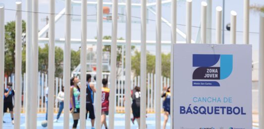 Corregidora otorga más de 23 mil servicios en salud, educación, empleo y cultura a las juventudes