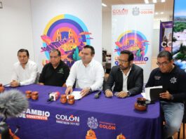 Un rotundo éxito el Festival del Nopal, el Pulque y la Gordita de Colón: Gaspar Trueba