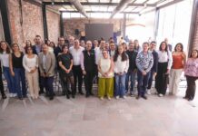 Chepe Guerrero impulsa la participación ciudadana en proyectos municipales