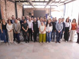 Chepe Guerrero impulsa la participación ciudadana en proyectos municipales