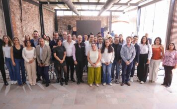 Chepe Guerrero impulsa la participación ciudadana en proyectos municipales