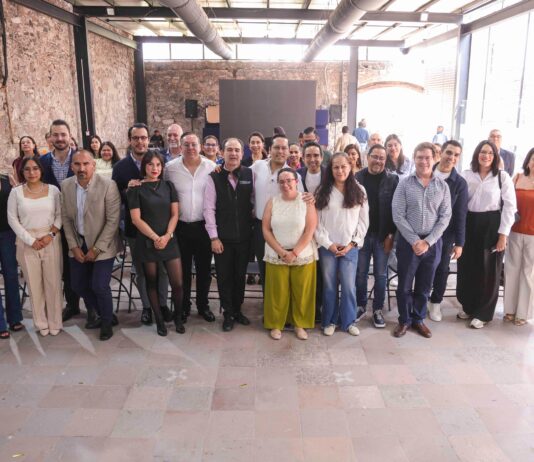 Chepe Guerrero impulsa la participación ciudadana en proyectos municipales