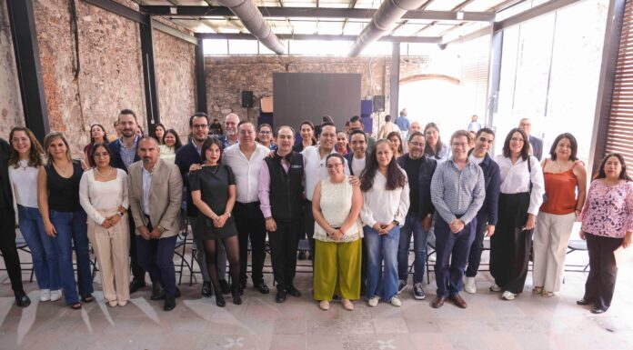 Chepe Guerrero impulsa la participación ciudadana en proyectos municipales