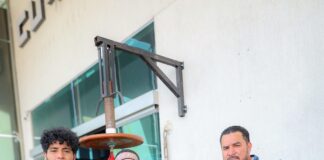 La Boxeadora Colonense, Mireya Martínez, Gana en el Torneo México vs Canadá