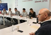 Colón destaca en Querétaro por su nuevo reglamento de bienestar animal