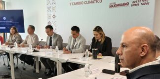 Colón destaca en Querétaro por su nuevo reglamento de bienestar animal