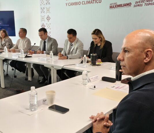 Colón destaca en Querétaro por su nuevo reglamento de bienestar animal