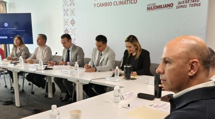 Colón destaca en Querétaro por su nuevo reglamento de bienestar animal