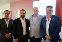 Colón Fortalece Relaciones Bilaterales con Brasil en Congreso Empresarial