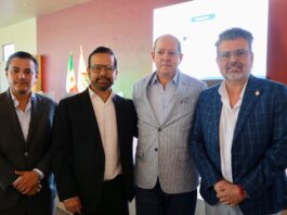 Colón Fortalece Relaciones Bilaterales con Brasil en Congreso Empresarial