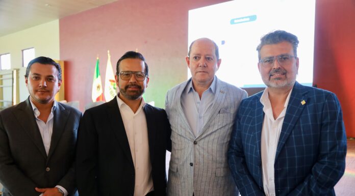 Colón Fortalece Relaciones Bilaterales con Brasil en Congreso Empresarial