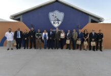 Corregidora fortalece su modelo de seguridad con intercambio internacional enfocado en la prevención