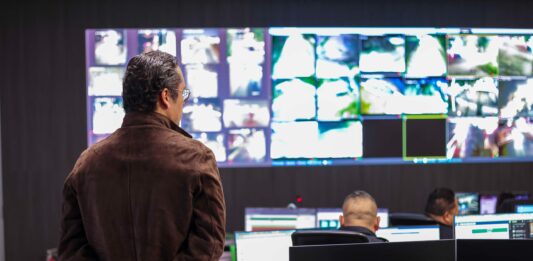 Chepe Guerrero fortalece la línea 9-1-1, reducen 60% las llamadas no contestadas
