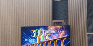Querétaro celebrará el 300 aniversario del Acueducto con festival cultural y espectáculo de luces