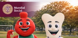 Se une SESA a la conmemoración del Día Mundial de la Actividad Física