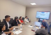 Impulsan cobertura de tamiz metabólico y promoción de lactancia materna