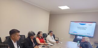 Impulsan cobertura de tamiz metabólico y promoción de lactancia materna