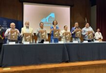 Anuncia López Birlain la segunda edición del Festival Querétaro Histórico