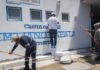 Fortalecen SESA y Municipio de Corregidora infraestructura de Centros de Salud