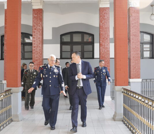 Querétaro, ejemplo de política de estado y de un ecosistema basado en la coordinación y los resultados