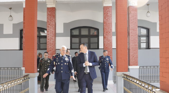 Querétaro, ejemplo de política de estado y de un ecosistema basado en la coordinación y los resultados