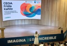 Arranca USEBEQ nuevo centro para la atención de niños con espectro autista