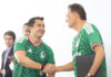 Mauricio Kuri y Felifer Macías anuncian Zona Fest para el Mundial 2026