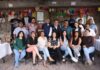 Luis Nava fortalece diálogo con centros de tratamiento en Querétaro