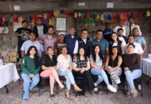 Luis Nava fortalece diálogo con centros de tratamiento en Querétaro