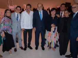 Fundación Carlos Slim reconoce a médica de SESEQ por su labor humanitaria