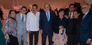 Fundación Carlos Slim reconoce a médica de SESEQ por su labor humanitaria