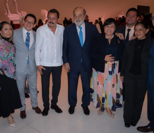 Fundación Carlos Slim reconoce a médica de SESEQ por su labor humanitaria