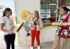 Entrega USEBEQ mobiliario escolar en seis escuelas de la zona metropolitana