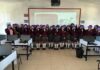 Se suma SESA a la conmemoración del Día Mundial de la Salud Menstrual