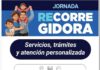 Anuncian jornada “Recorre Gidora” con descuentos, trámites y servicios gratuitos en Candiles
