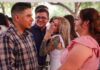 Se casan 56 parejas durante la ceremonia de Matrimonios Colectivos 2026 en Corregidora