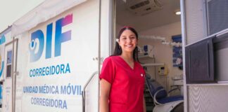 DIF Corregidora ofrece servicios dentales gratuitos