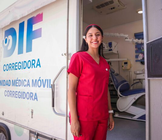 DIF Corregidora ofrece servicios dentales gratuitos