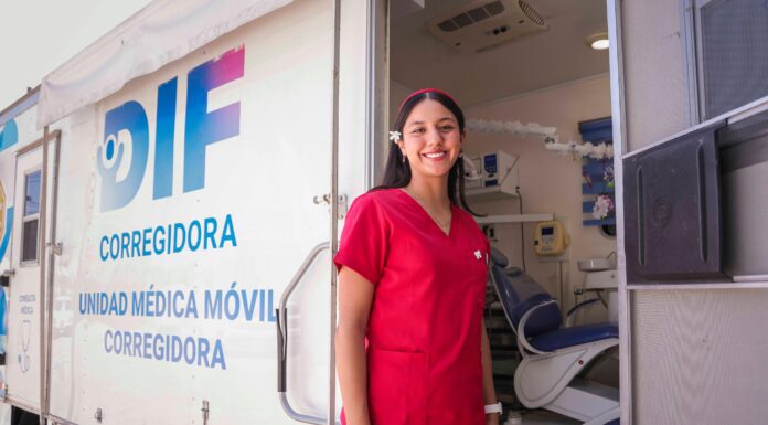 DIF Corregidora ofrece servicios dentales gratuitos