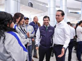 Corregidora arranca la primera entrega de Becas Municipales