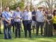 Corregidora entrega rehabilitación del Parque en el Fraccionamiento “Los Callejones”