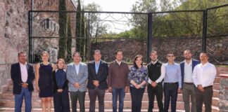 Corregidora refrenda liderazgo en transparencia al presentar su Declaración 5 de 5