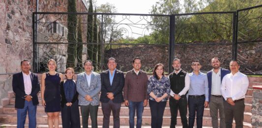 Corregidora refrenda liderazgo en transparencia al presentar su Declaración 5 de 5