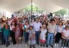 Gaspar Trueba Reconoce a las Mujeres del Municipio