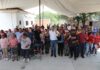 Anuncia Gaspar Trueba Próximo Gran Convivio del Día de las Madres en Colón