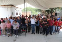 Anuncia Gaspar Trueba Próximo Gran Convivio del Día de las Madres en Colón