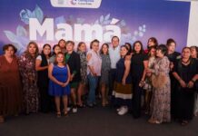 Gracias por atender con el corazón”: Chepe Guerrero reconoce a mamás trabajadoras de Corregidora