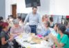 Corregidora impulsa la independencia económica de las mujeres con cursos y talleres gratuitos