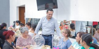 Corregidora impulsa la independencia económica de las mujeres con cursos y talleres gratuitos