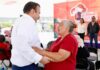 Las Madres son Formadoras de Valores y Pilar del Desarrollo Educativo: Gaspar Trueba
